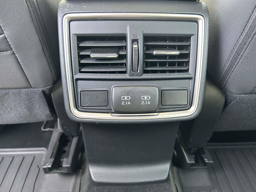 Used 2022 Subaru Forester SUV