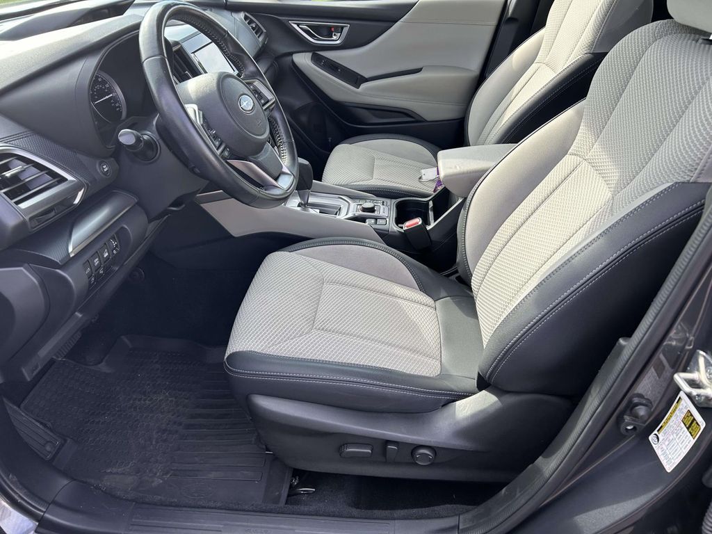 Used 2022 Subaru Forester SUV