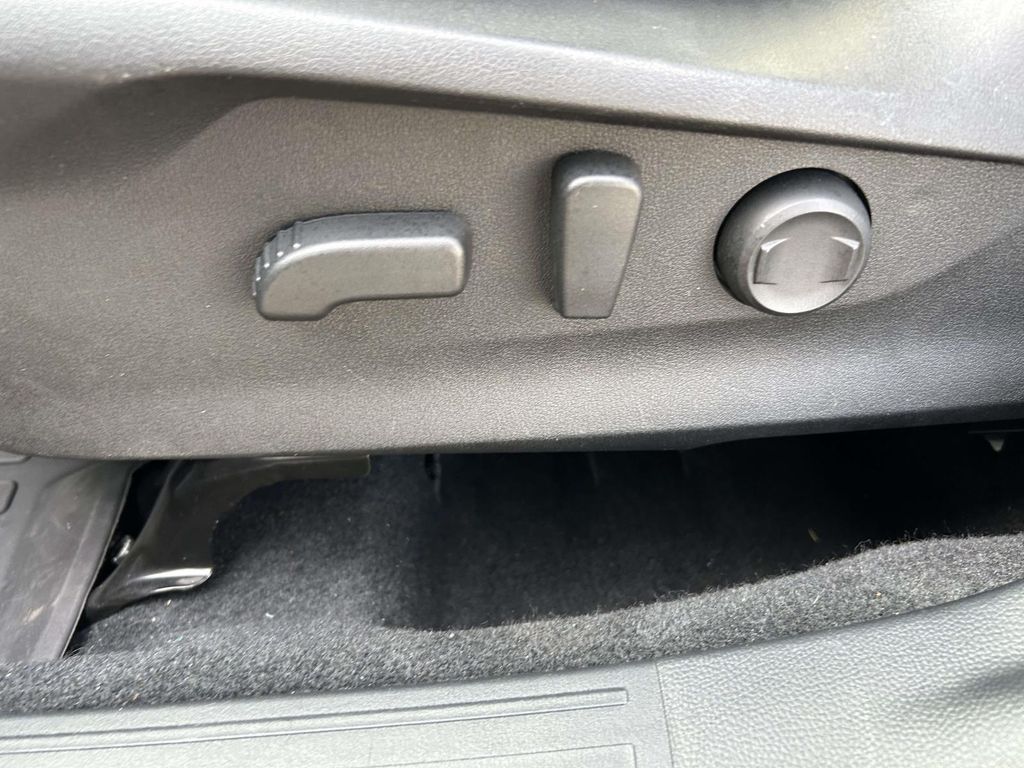 Used 2022 Subaru Forester SUV