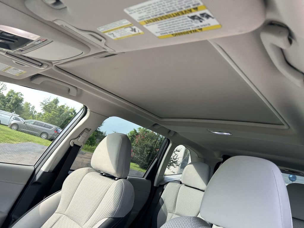 Used 2022 Subaru Forester SUV
