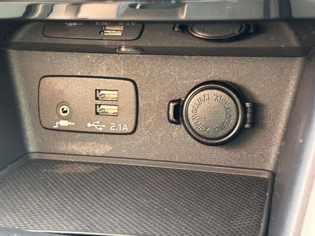 Used 2022 Subaru Forester SUV