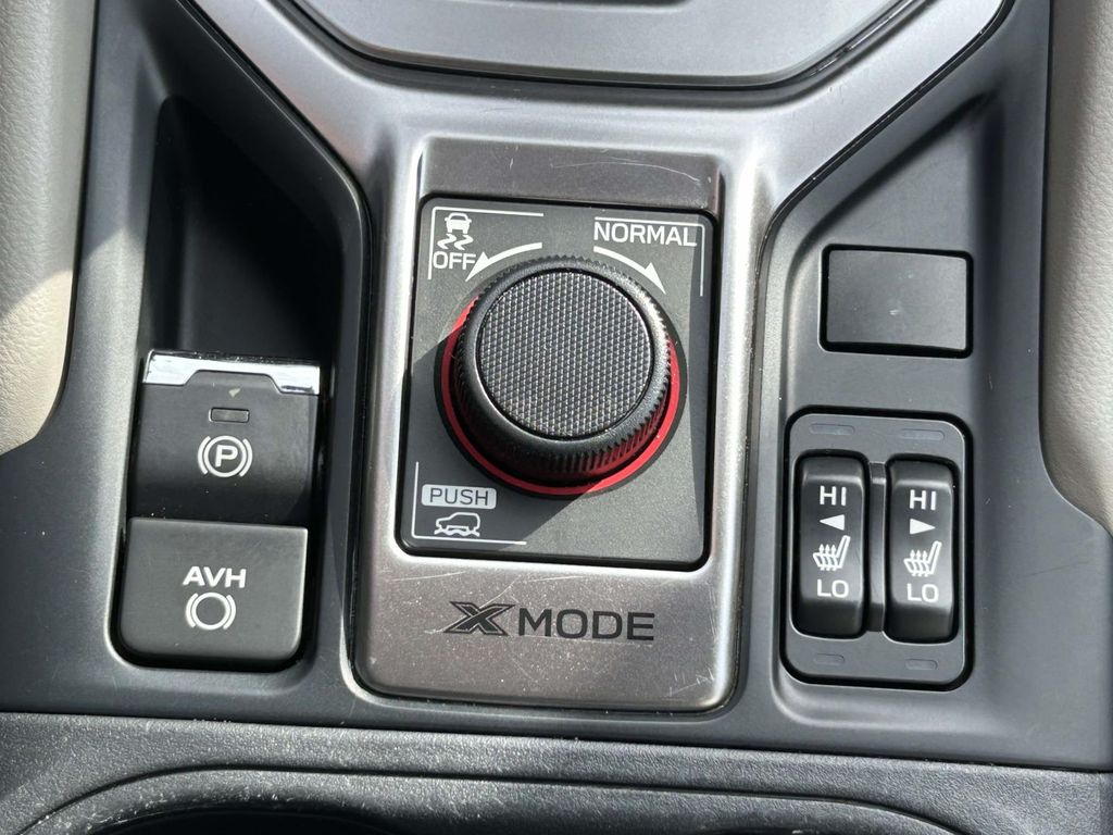 Used 2022 Subaru Forester SUV