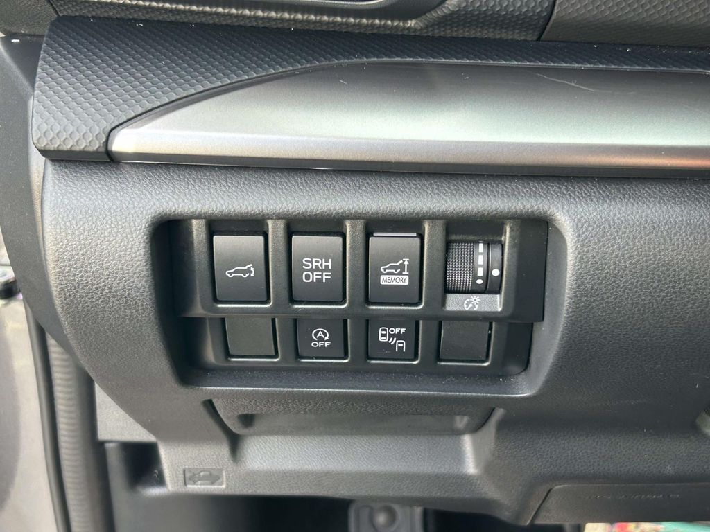 Used 2022 Subaru Forester SUV