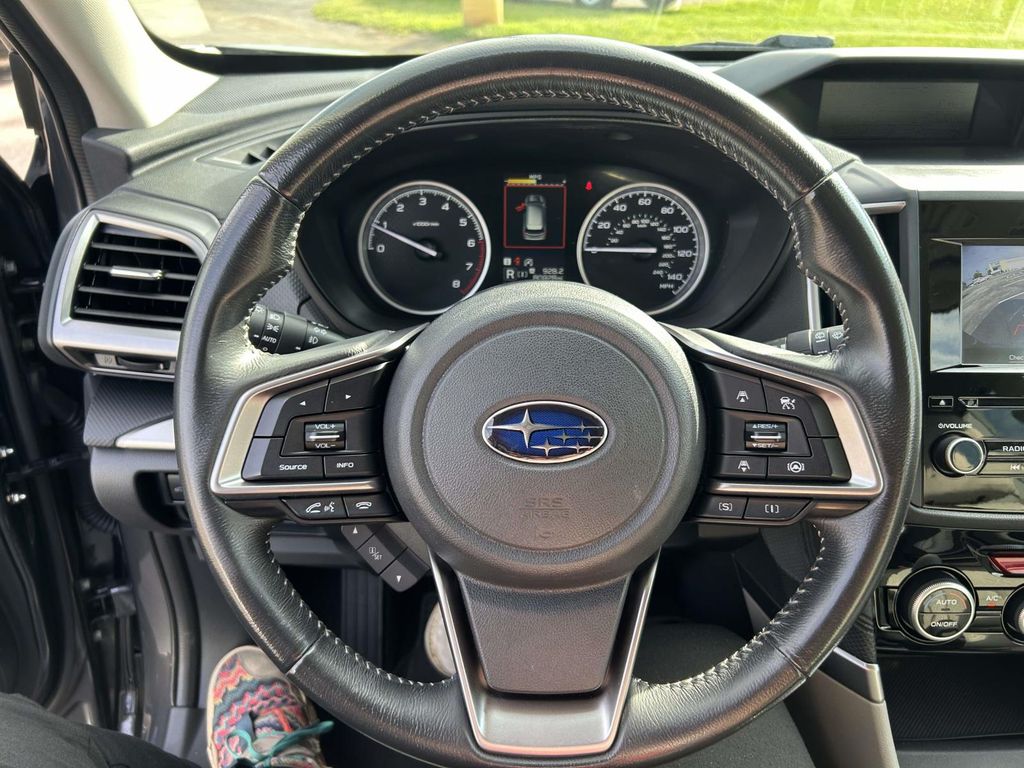 Used 2022 Subaru Forester SUV