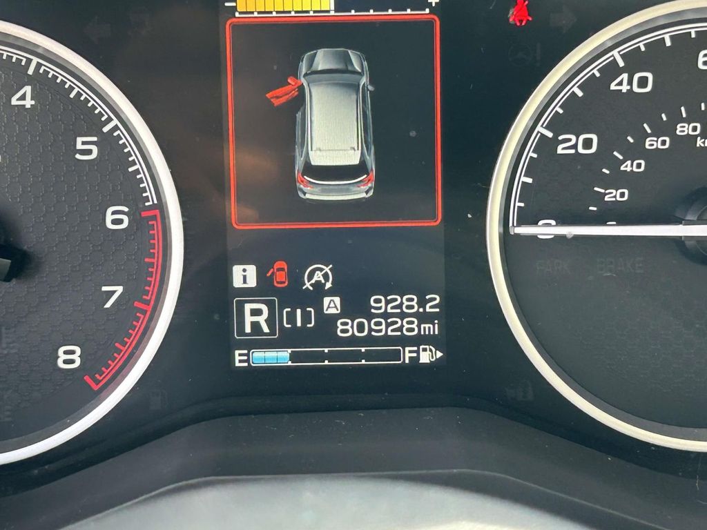 Used 2022 Subaru Forester SUV