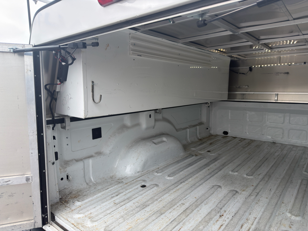 Used 2023 Ram 1500 Classic Truck