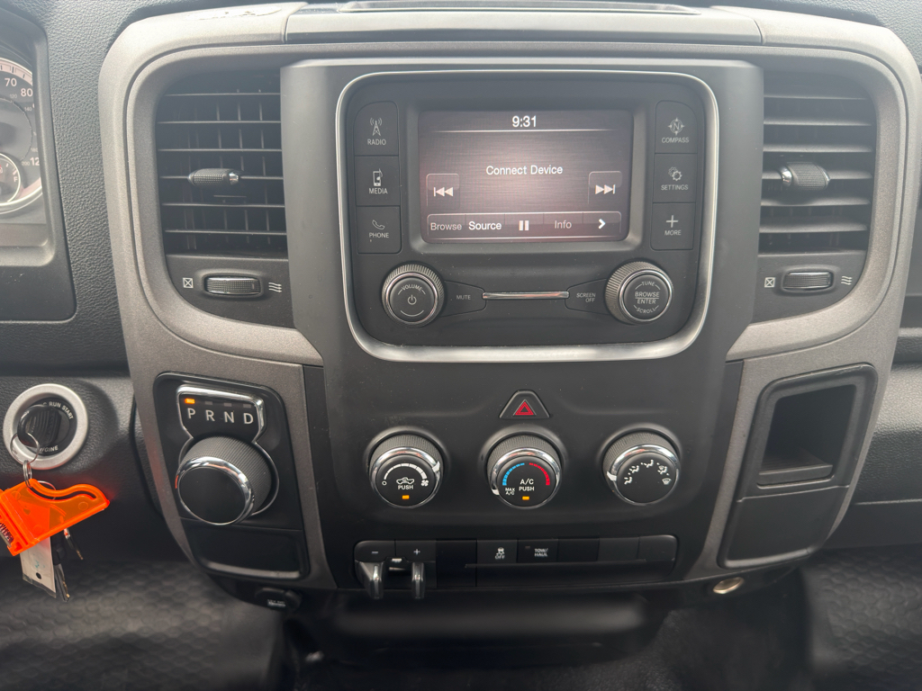 Used 2023 Ram 1500 Classic Truck