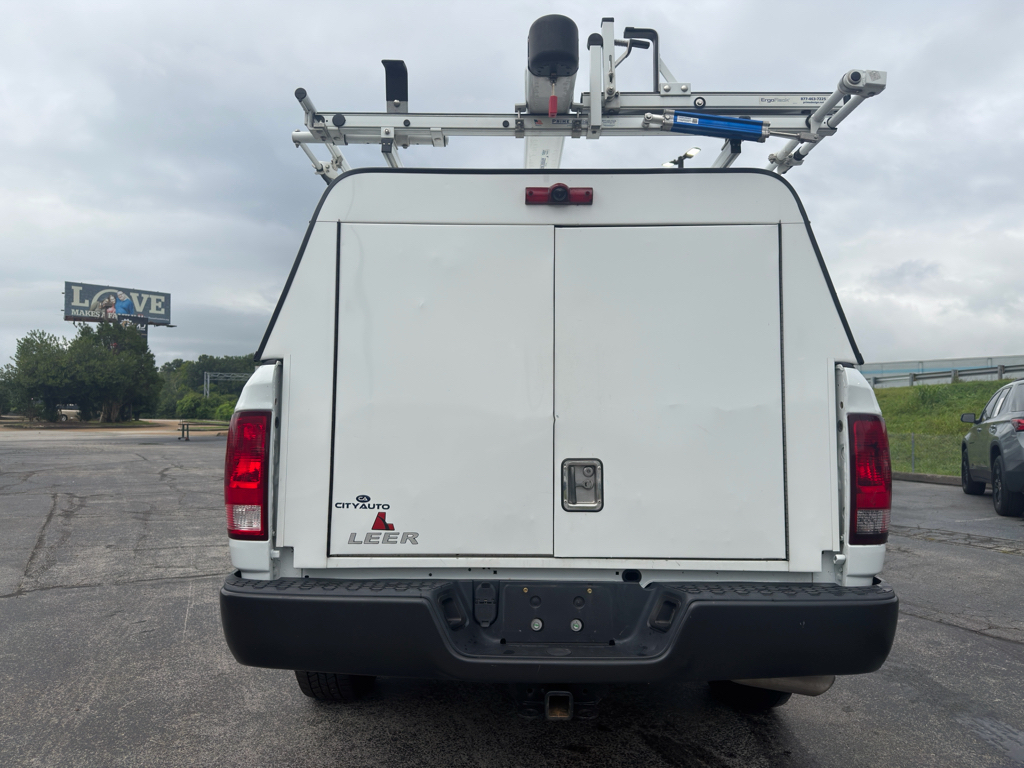 Used 2023 Ram 1500 Classic Truck