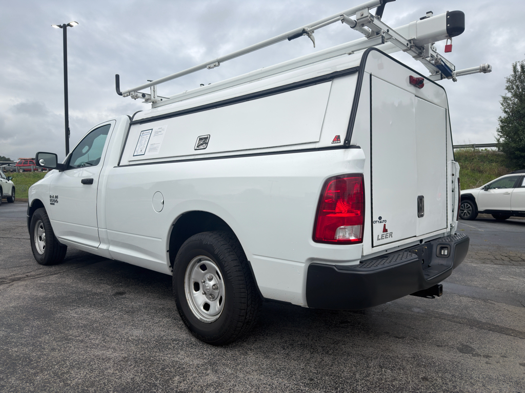 Used 2023 Ram 1500 Classic Truck