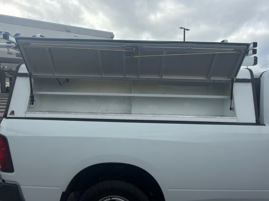 Used 2023 Ram 1500 Classic Truck