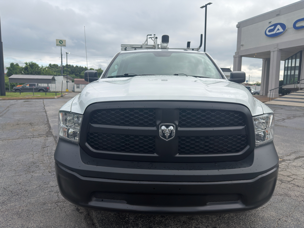 Used 2023 Ram 1500 Classic Truck