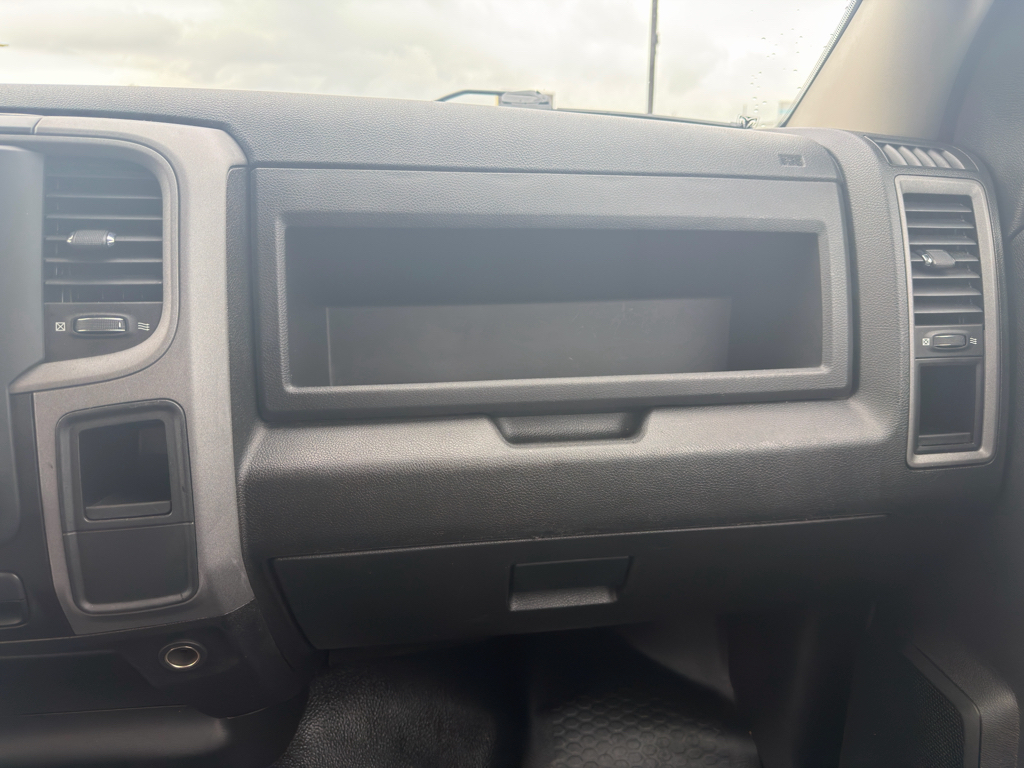 Used 2023 Ram 1500 Classic Truck