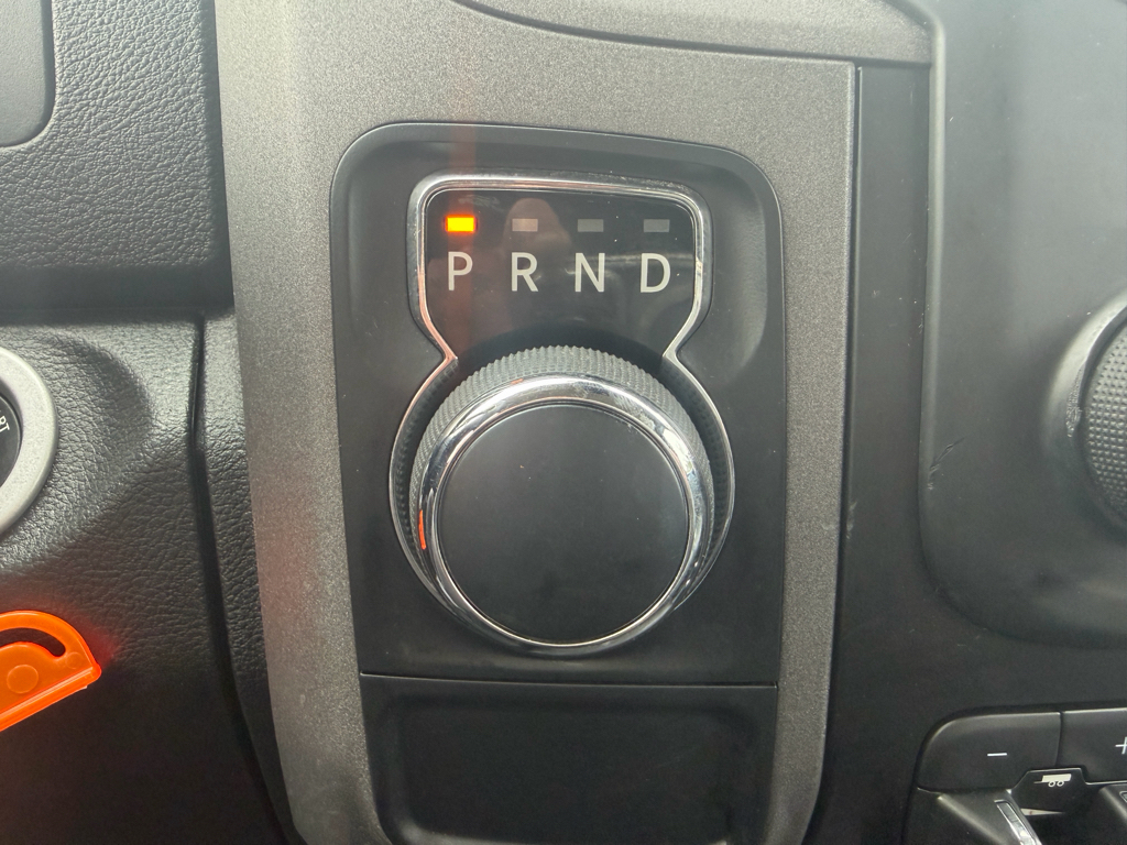 Used 2023 Ram 1500 Classic Truck