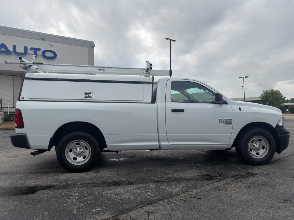 Used 2023 Ram 1500 Classic Truck