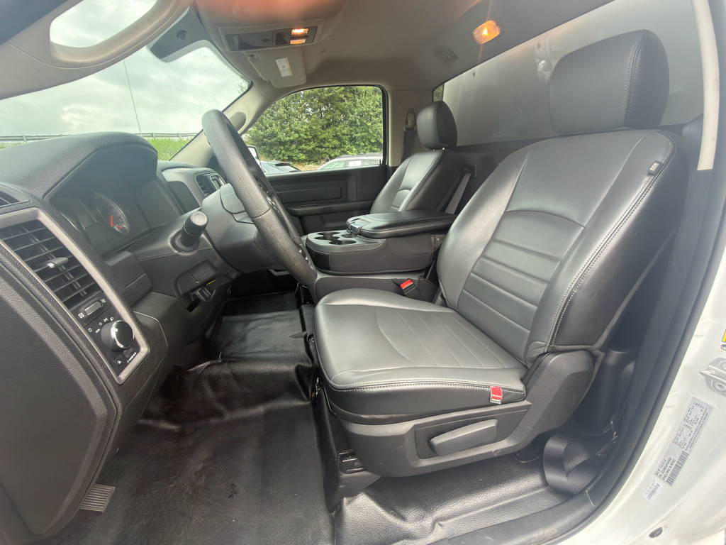 Used 2023 Ram 1500 Classic Truck