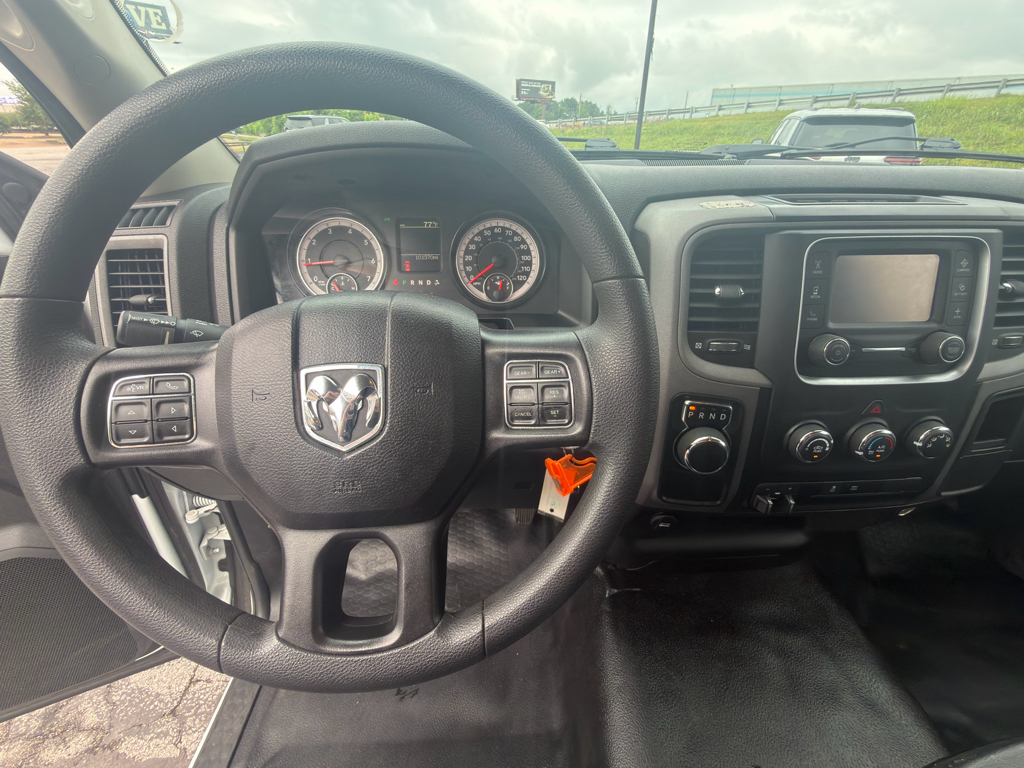 Used 2023 Ram 1500 Classic Truck