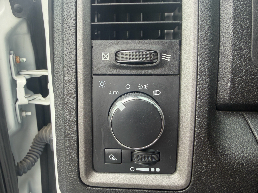 Used 2023 Ram 1500 Classic Truck