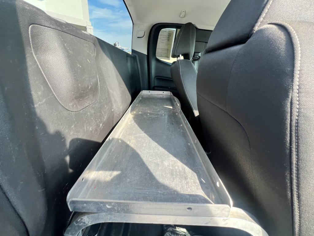 Used 2022 Chevrolet Colorado Truck