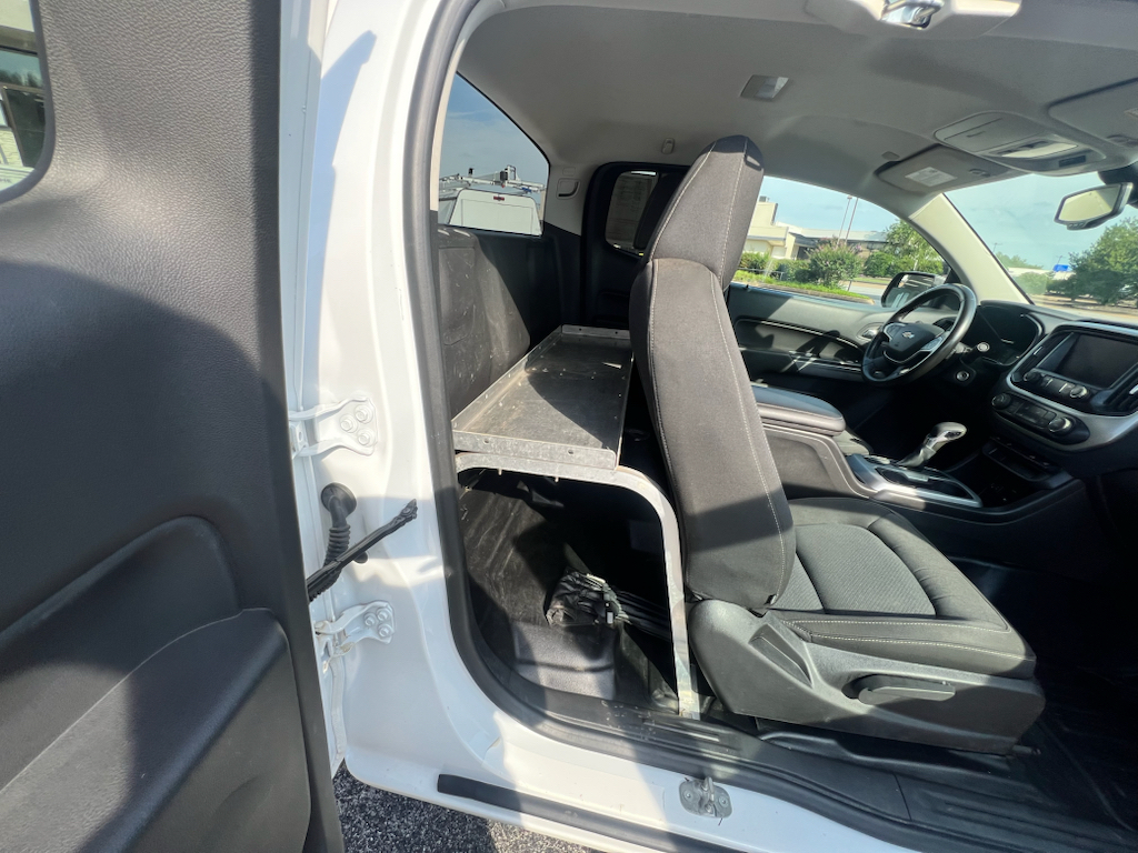Used 2022 Chevrolet Colorado Truck