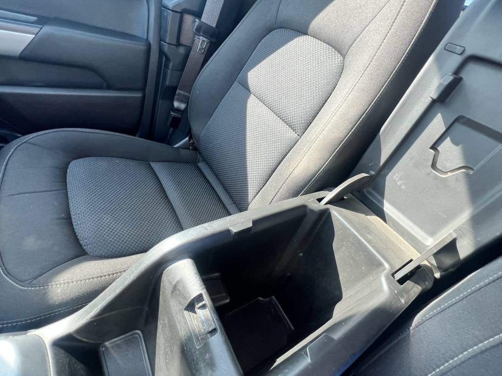 Used 2022 Chevrolet Colorado Truck