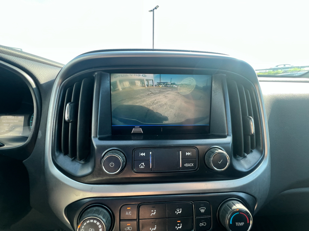 Used 2022 Chevrolet Colorado Truck