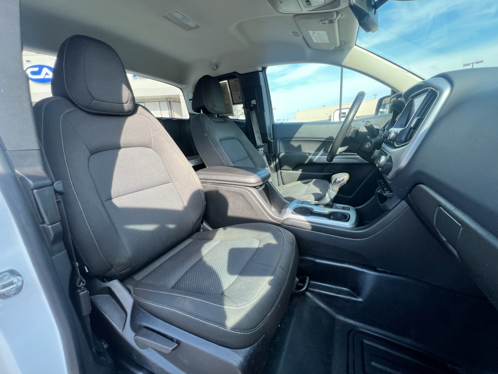 Used 2022 Chevrolet Colorado Truck