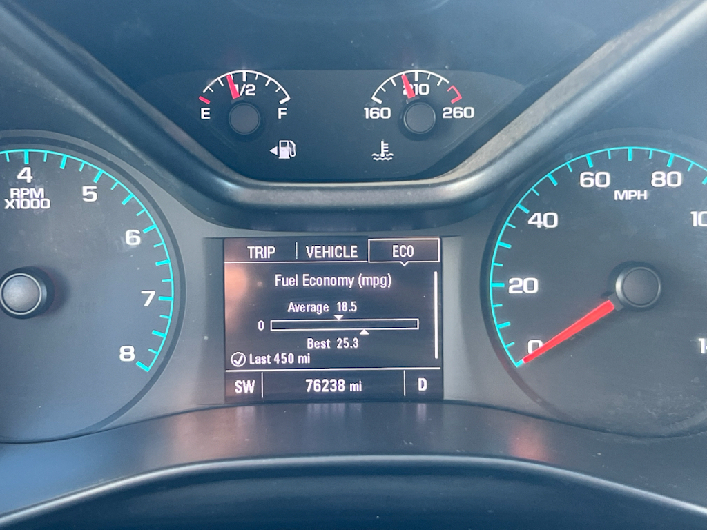 Used 2022 Chevrolet Colorado Truck