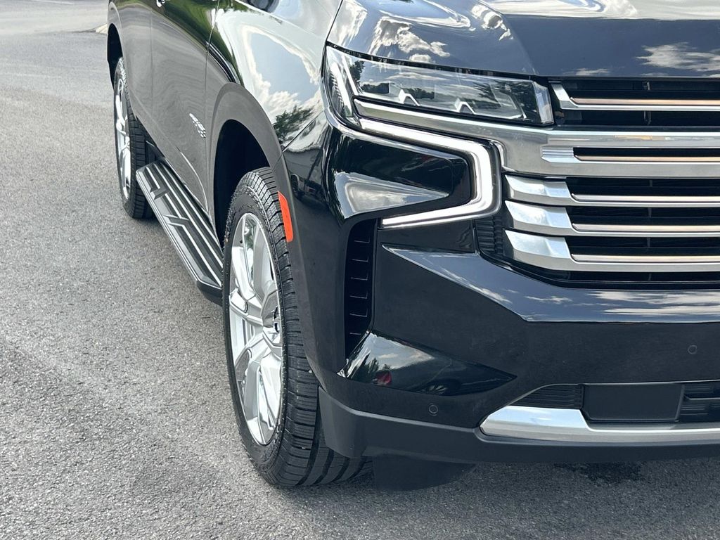 Used 2021 Chevrolet Tahoe SUV