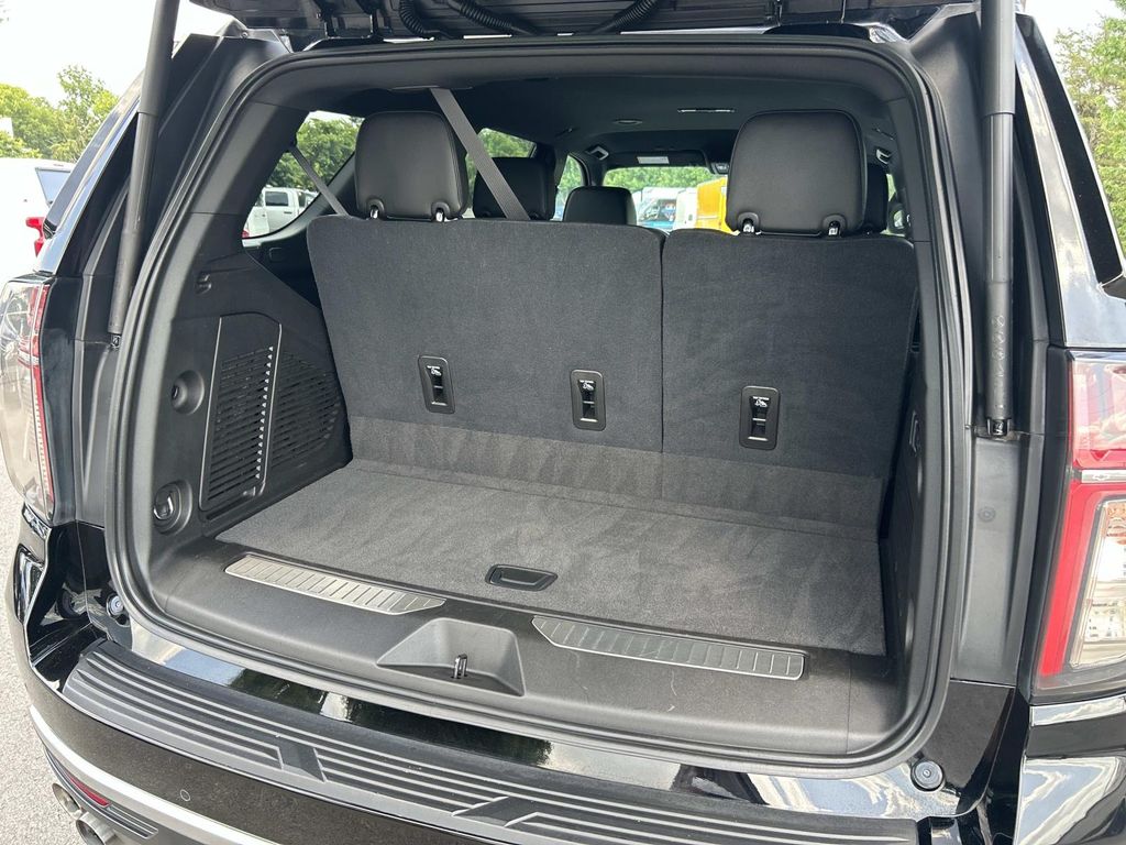 Used 2021 Chevrolet Tahoe SUV