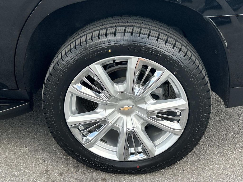 Used 2021 Chevrolet Tahoe SUV