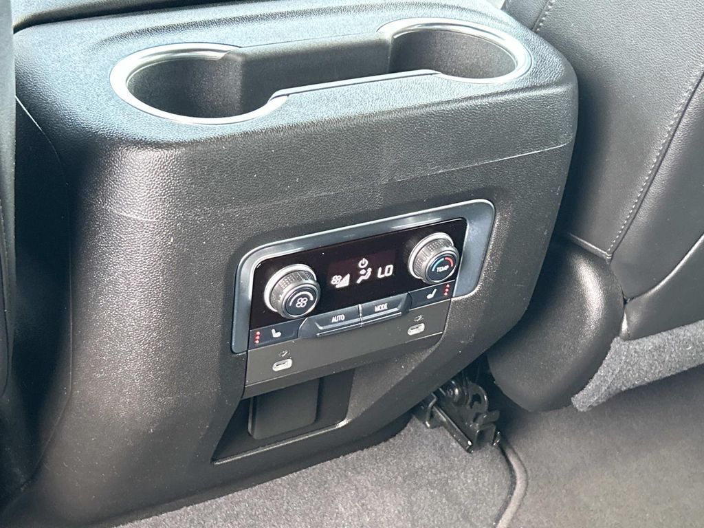 Used 2021 Chevrolet Tahoe SUV