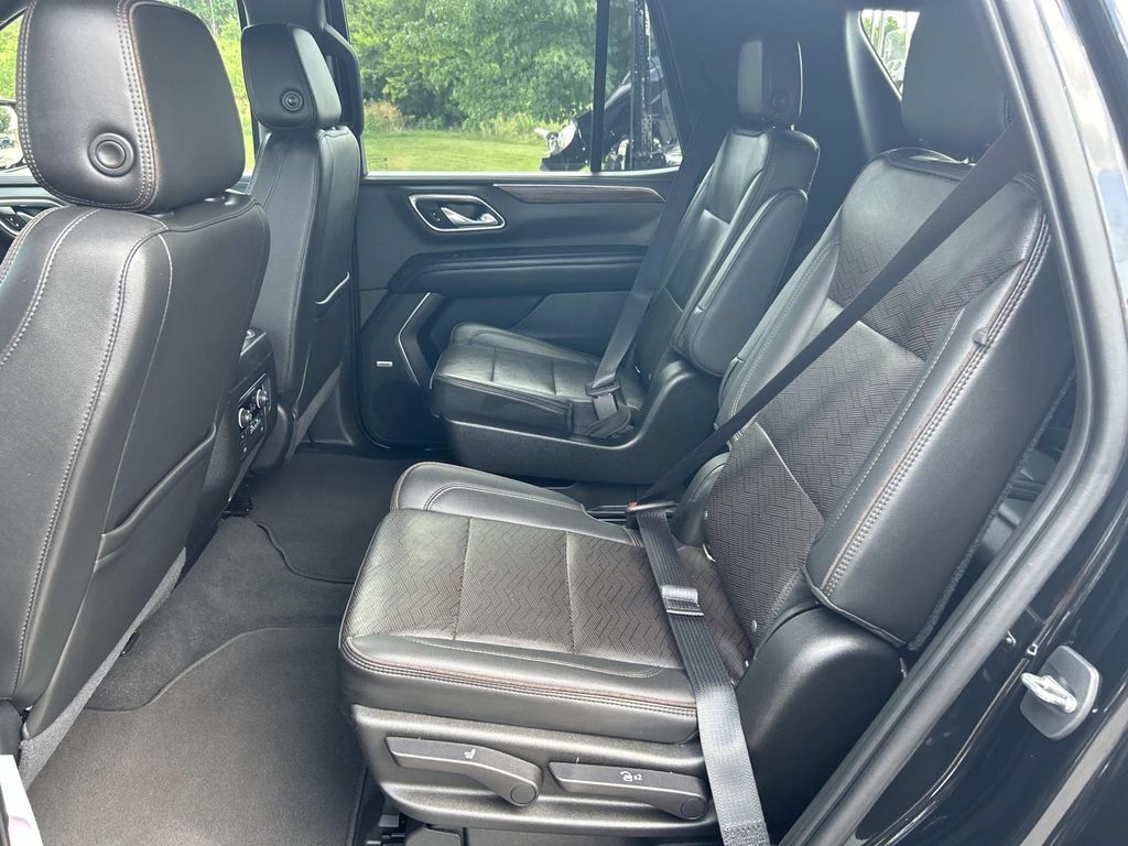 Used 2021 Chevrolet Tahoe SUV
