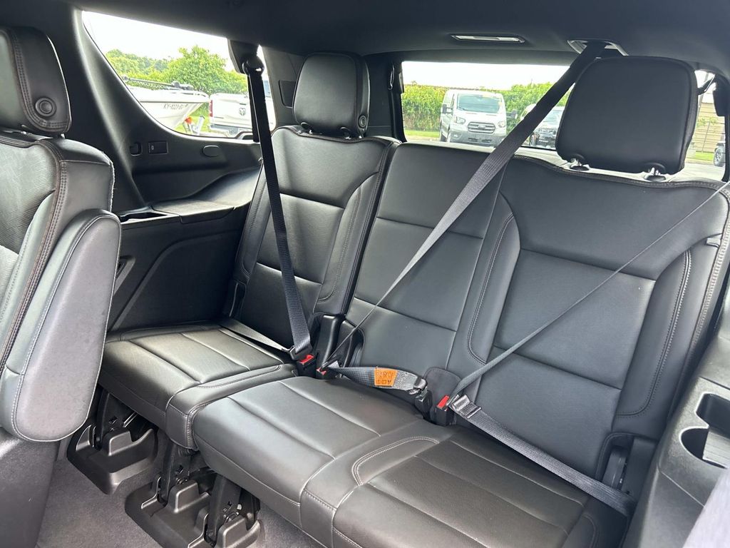 Used 2021 Chevrolet Tahoe SUV