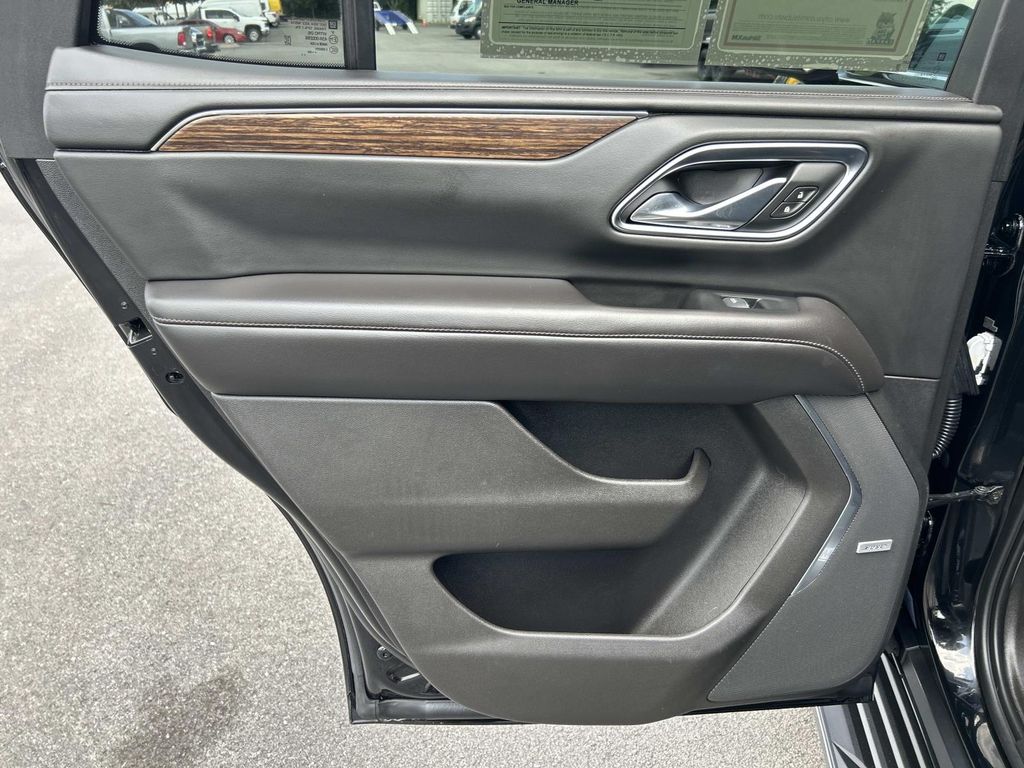 Used 2021 Chevrolet Tahoe SUV