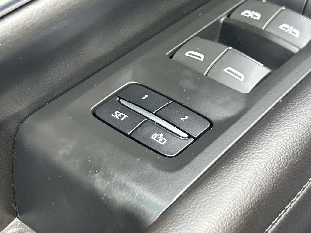 Used 2021 Chevrolet Tahoe SUV