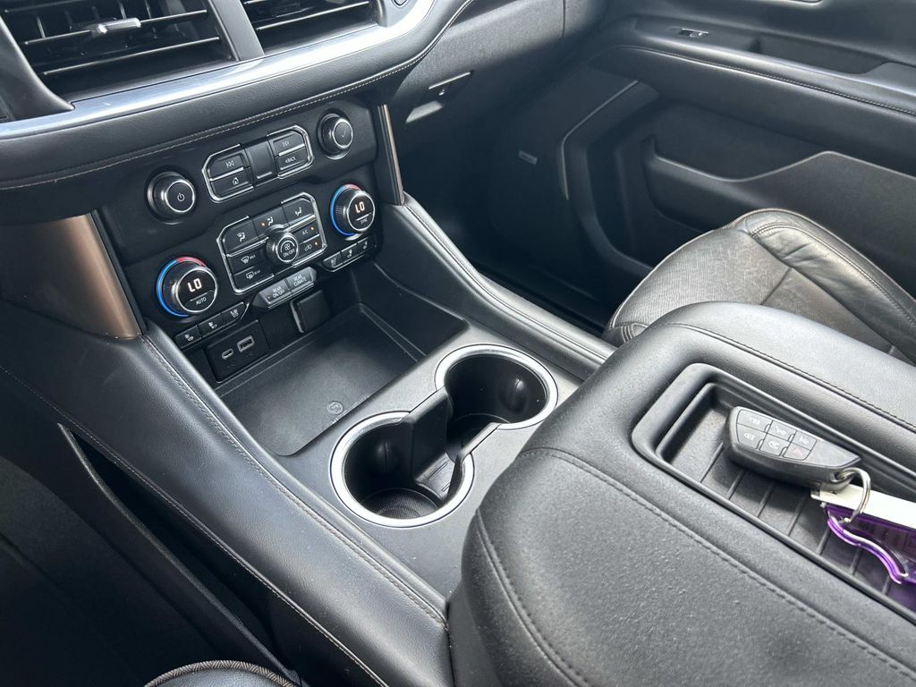 Used 2021 Chevrolet Tahoe SUV