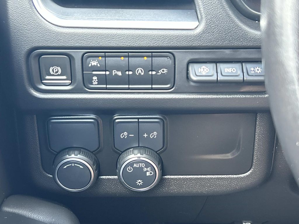 Used 2021 Chevrolet Tahoe SUV
