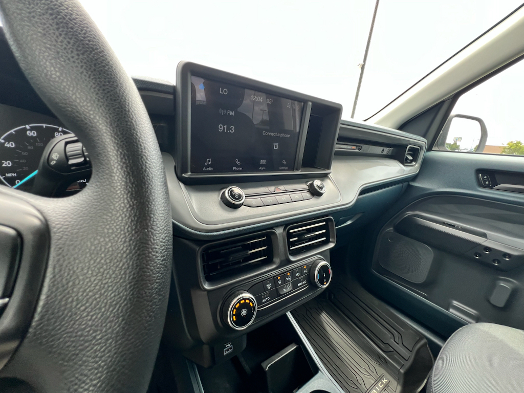 Used 2022 Ford Maverick Truck