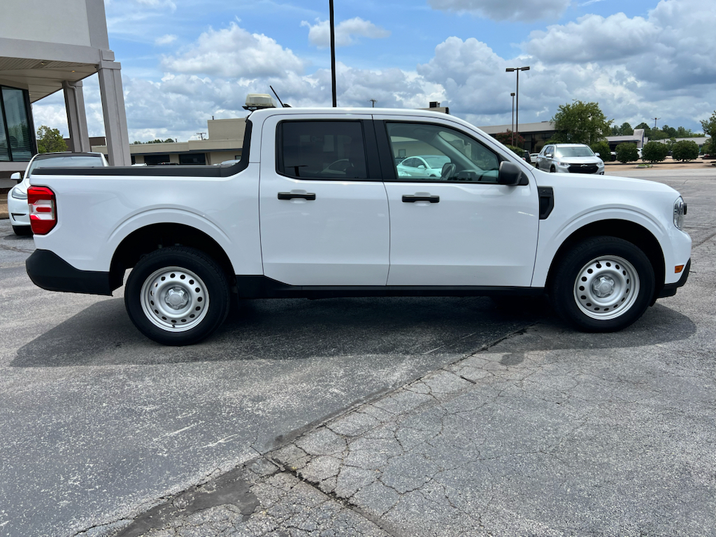 Used 2022 Ford Maverick Truck