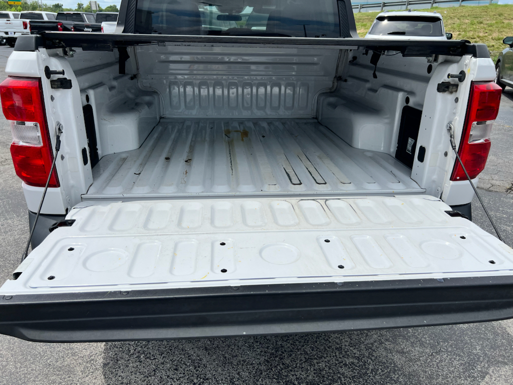 Used 2022 Ford Maverick Truck