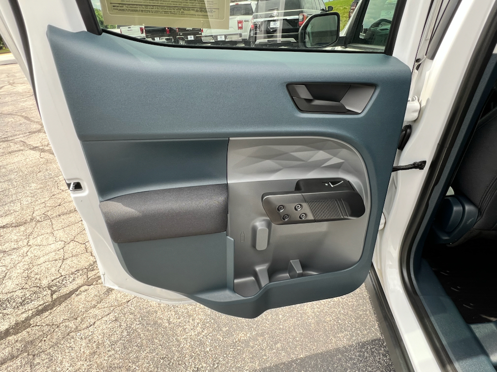 Used 2022 Ford Maverick Truck
