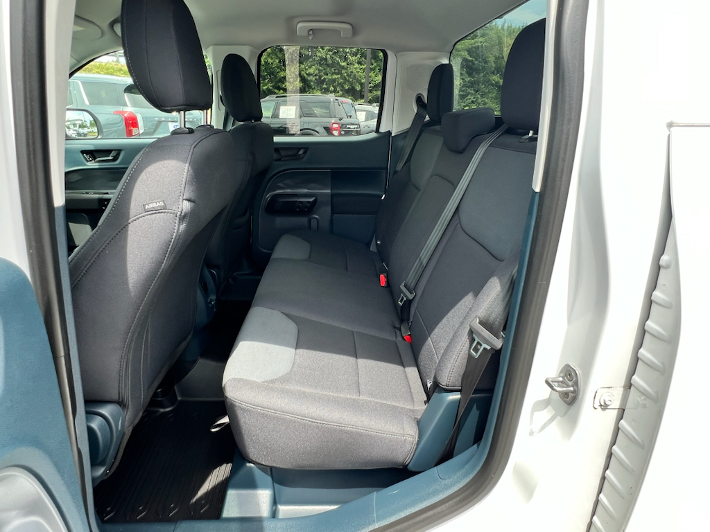 Used 2022 Ford Maverick Truck