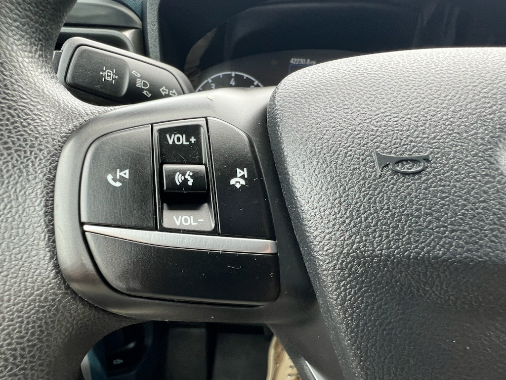 Used 2022 Ford Maverick Truck