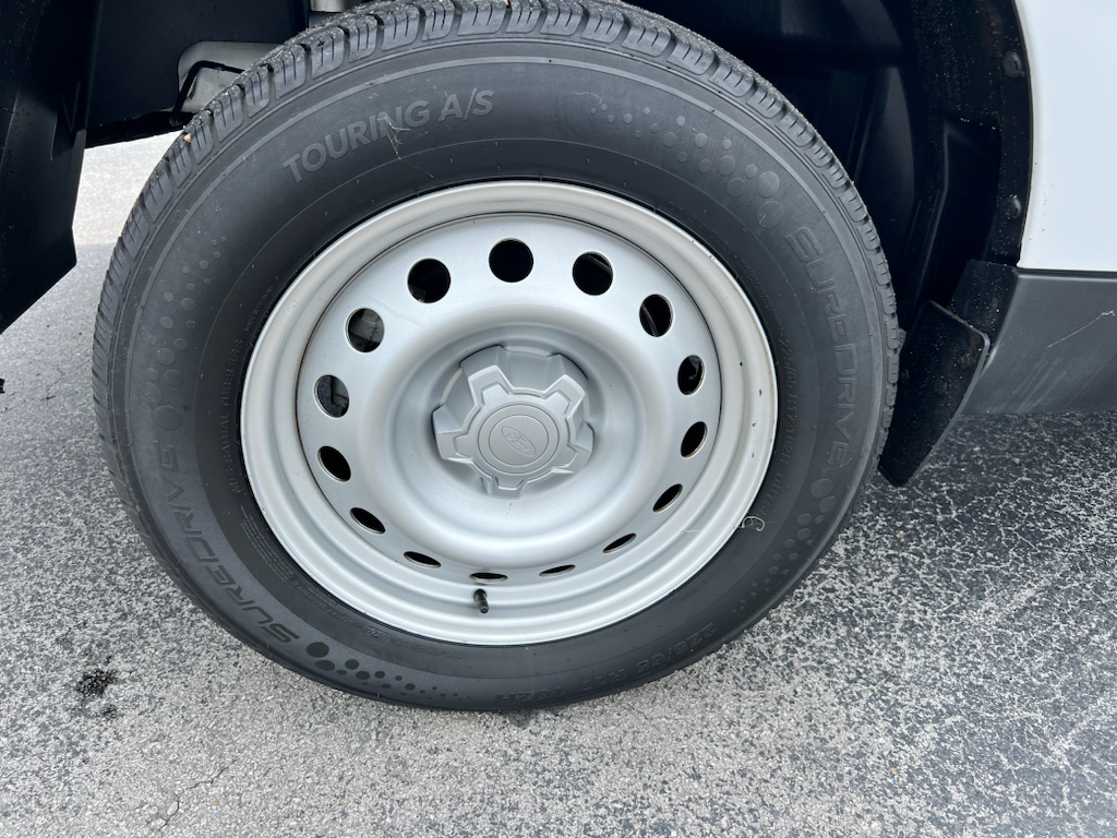 Used 2022 Ford Maverick Truck