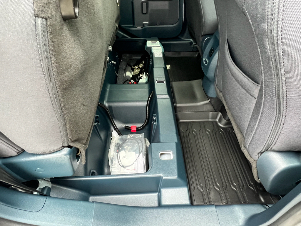 Used 2022 Ford Maverick Truck