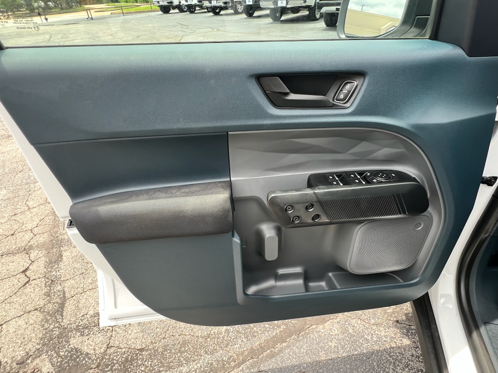 Used 2022 Ford Maverick Truck