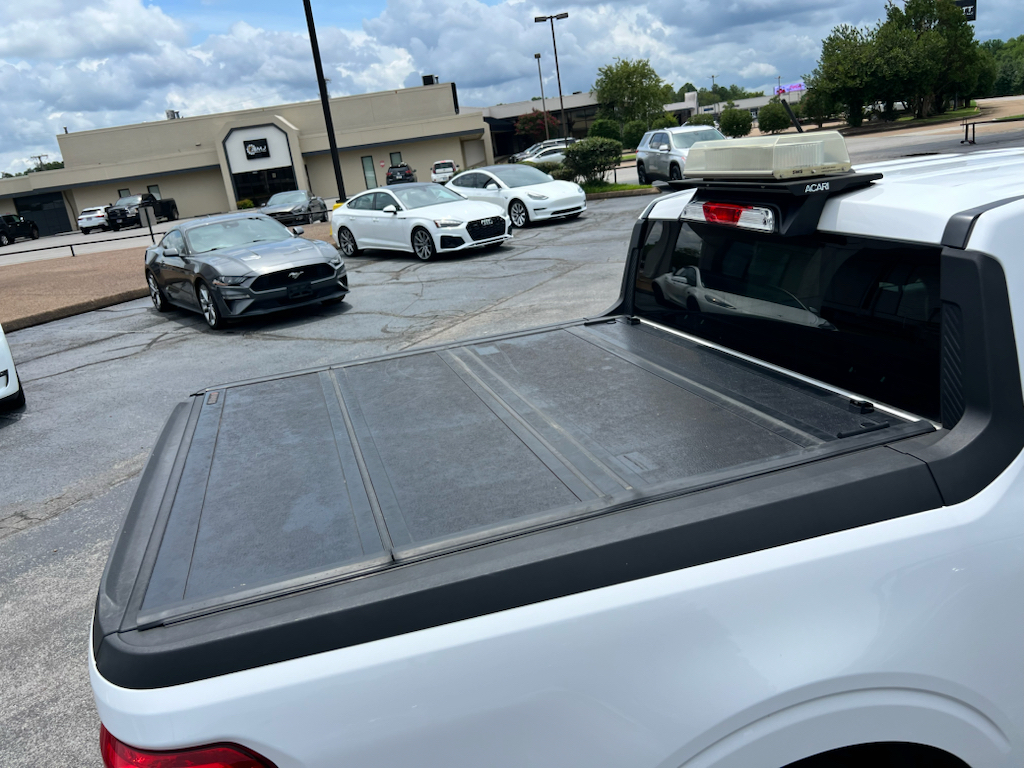 Used 2022 Ford Maverick Truck