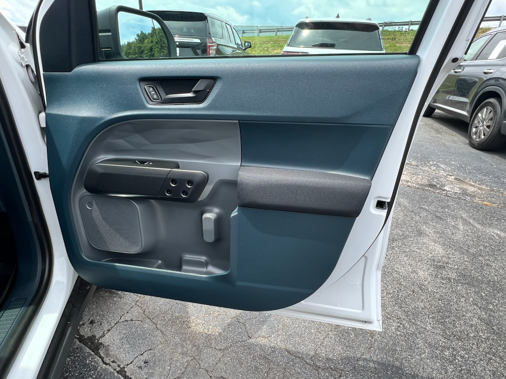 Used 2022 Ford Maverick Truck