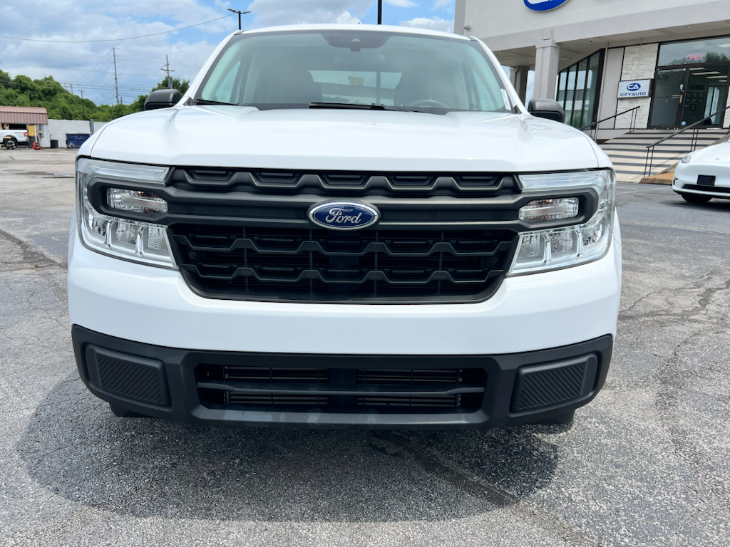 Used 2022 Ford Maverick Truck