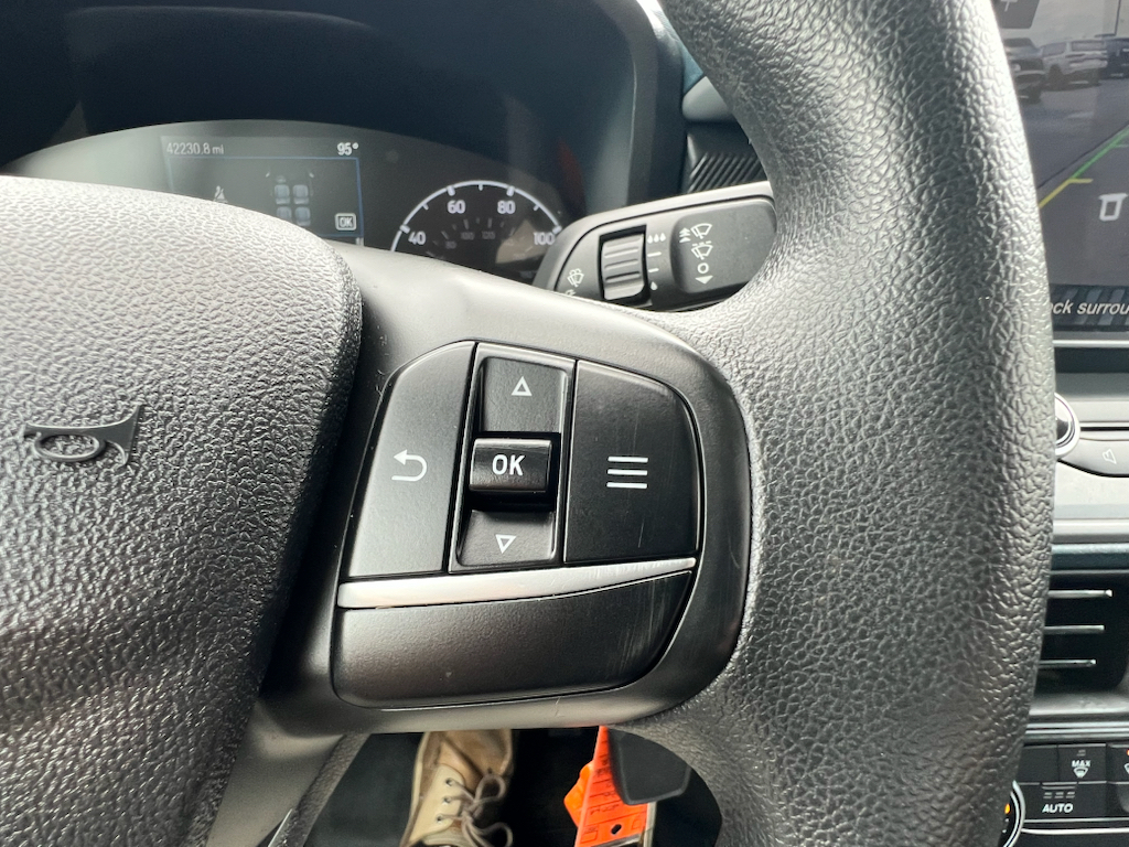 Used 2022 Ford Maverick Truck
